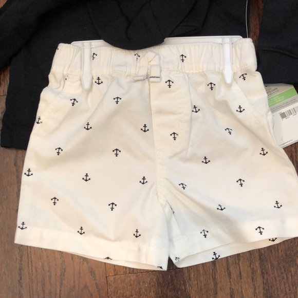 NWT Outfit Set - Picture 2 of 3